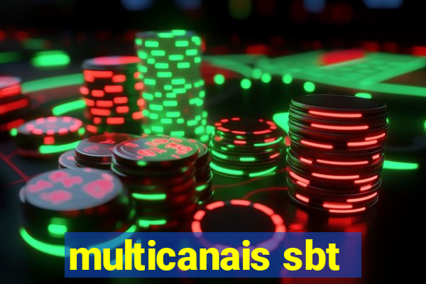 multicanais sbt